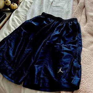 Jordan shorts